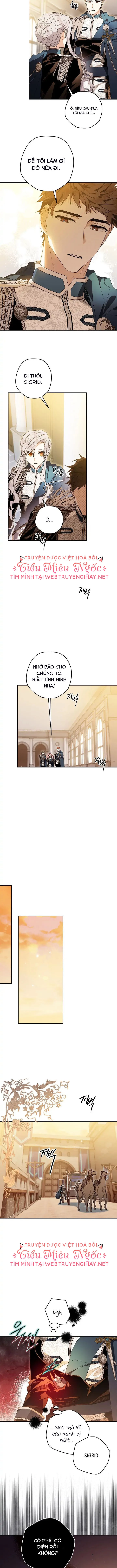 Lần Này Tôi Sẽ Yêu Thương Bản Thân Hơn Chapter 16 - 5