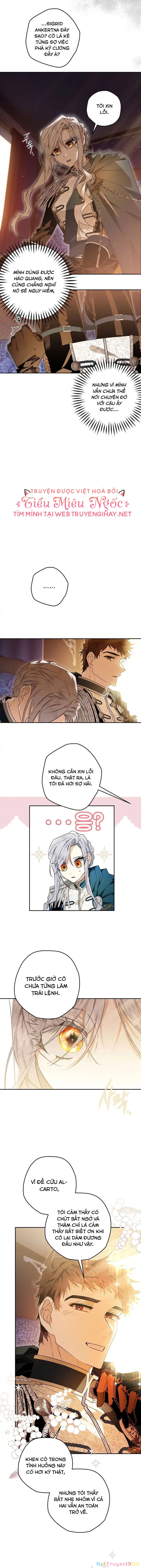 Lần Này Tôi Sẽ Yêu Thương Bản Thân Hơn Chapter 16 - 7