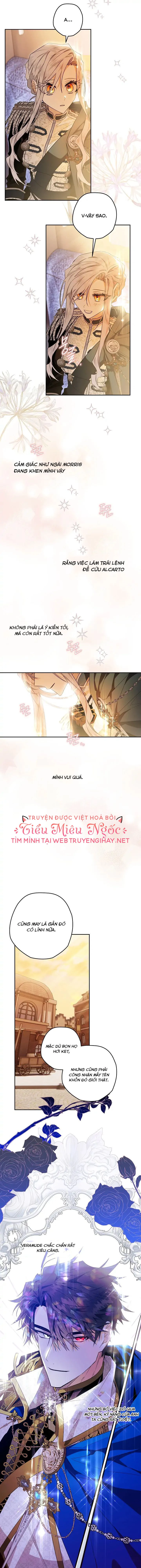 Lần Này Tôi Sẽ Yêu Thương Bản Thân Hơn Chapter 16 - 8