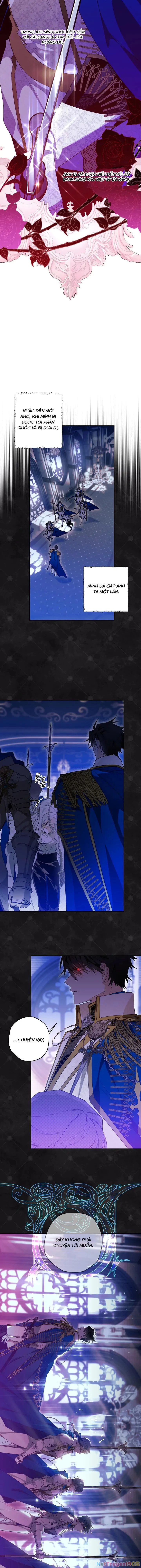 Lần Này Tôi Sẽ Yêu Thương Bản Thân Hơn Chapter 16 - 9