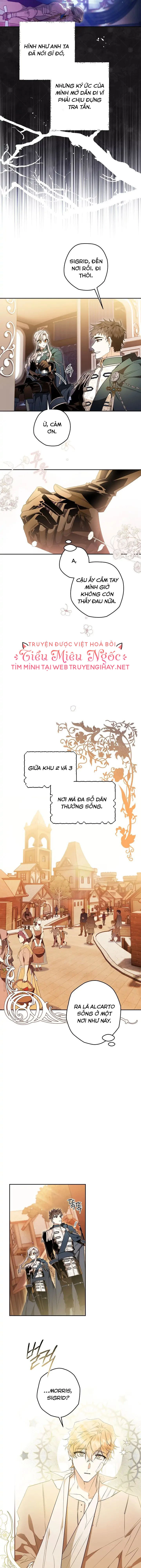 Lần Này Tôi Sẽ Yêu Thương Bản Thân Hơn Chapter 16 - 10