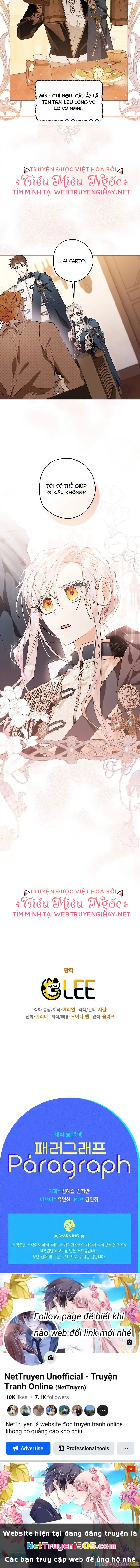 Lần Này Tôi Sẽ Yêu Thương Bản Thân Hơn Chapter 16 - 13