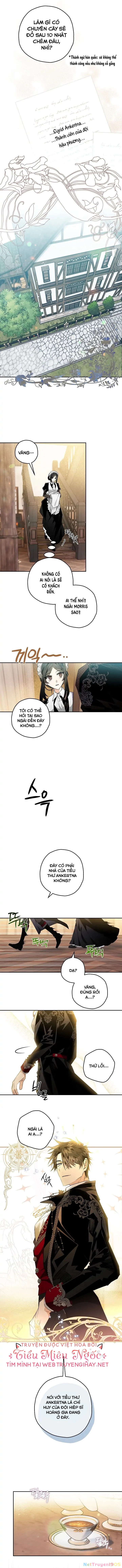 Lần Này Tôi Sẽ Yêu Thương Bản Thân Hơn Chapter 17 - 7