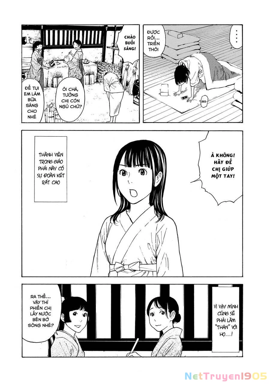 My Home Hero Chapter 103 - 3