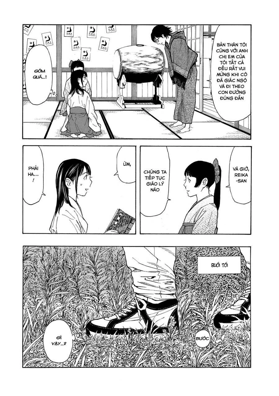 My Home Hero Chapter 103 - 13