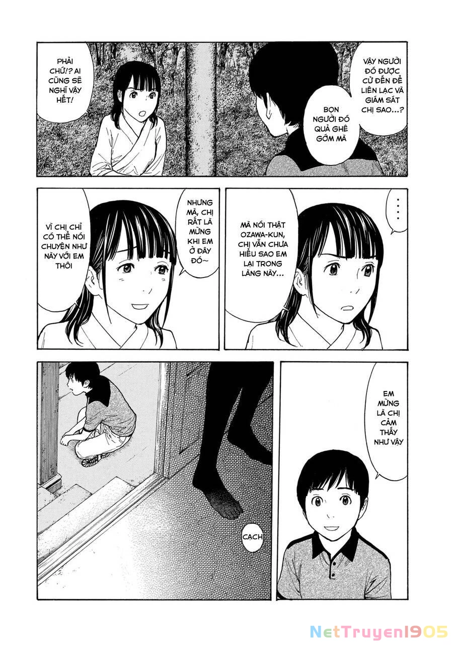 My Home Hero Chapter 103 - 19