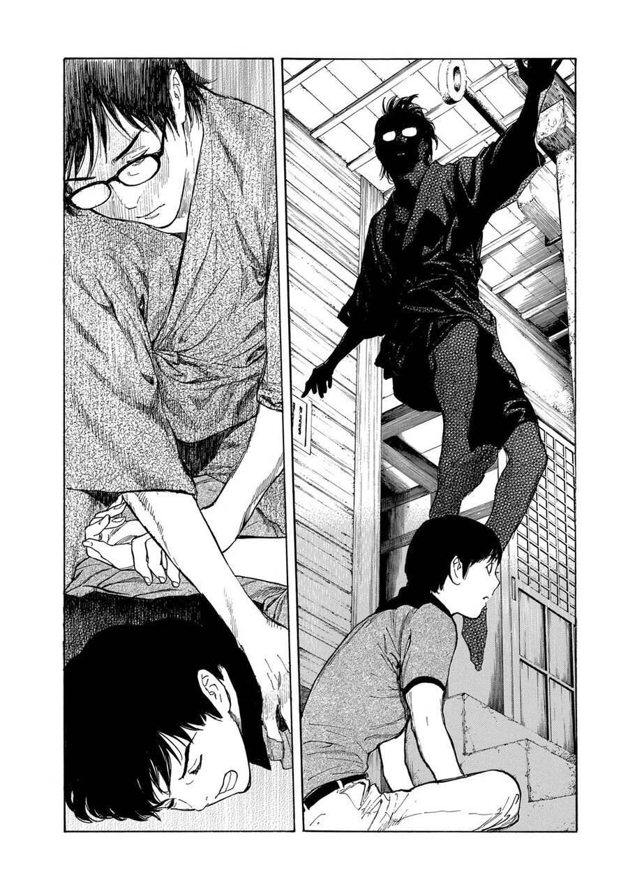 My Home Hero Chapter 103 - 20