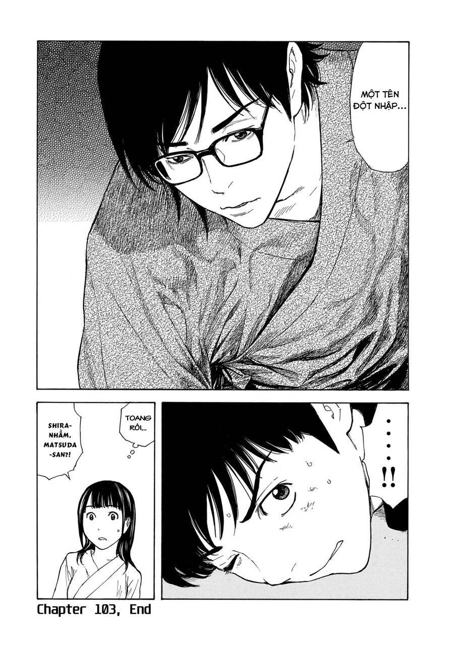 My Home Hero Chapter 103 - 21