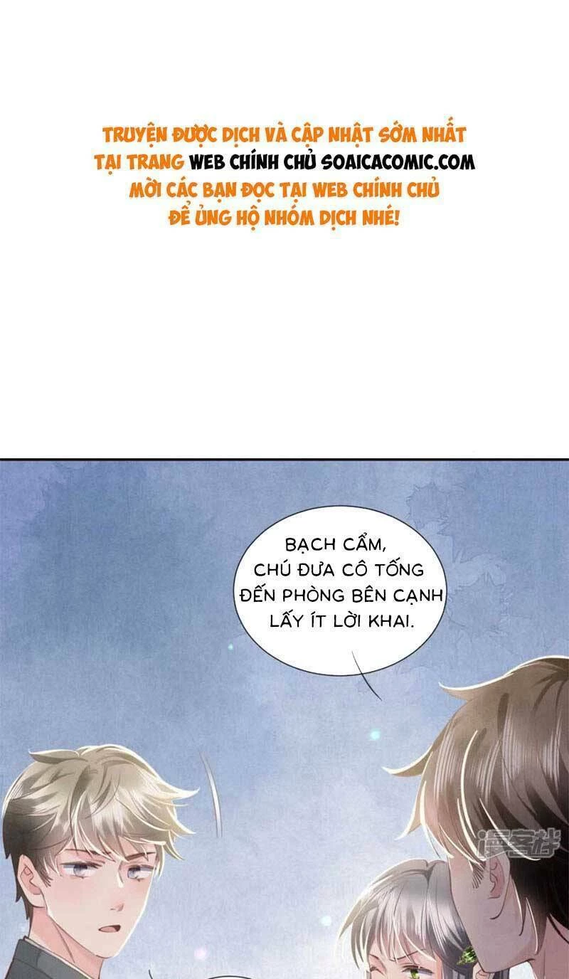 Tôi Có Ông Chồng Hay Ghen Chapter 107 - 1