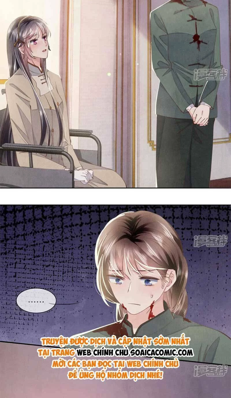 Tôi Có Ông Chồng Hay Ghen Chapter 107 - 4