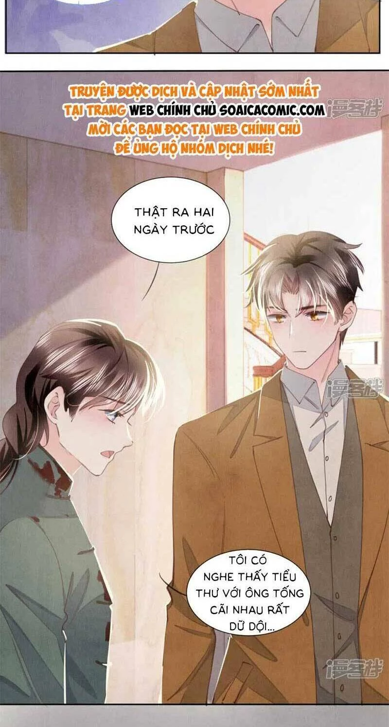 Tôi Có Ông Chồng Hay Ghen Chapter 107 - 8