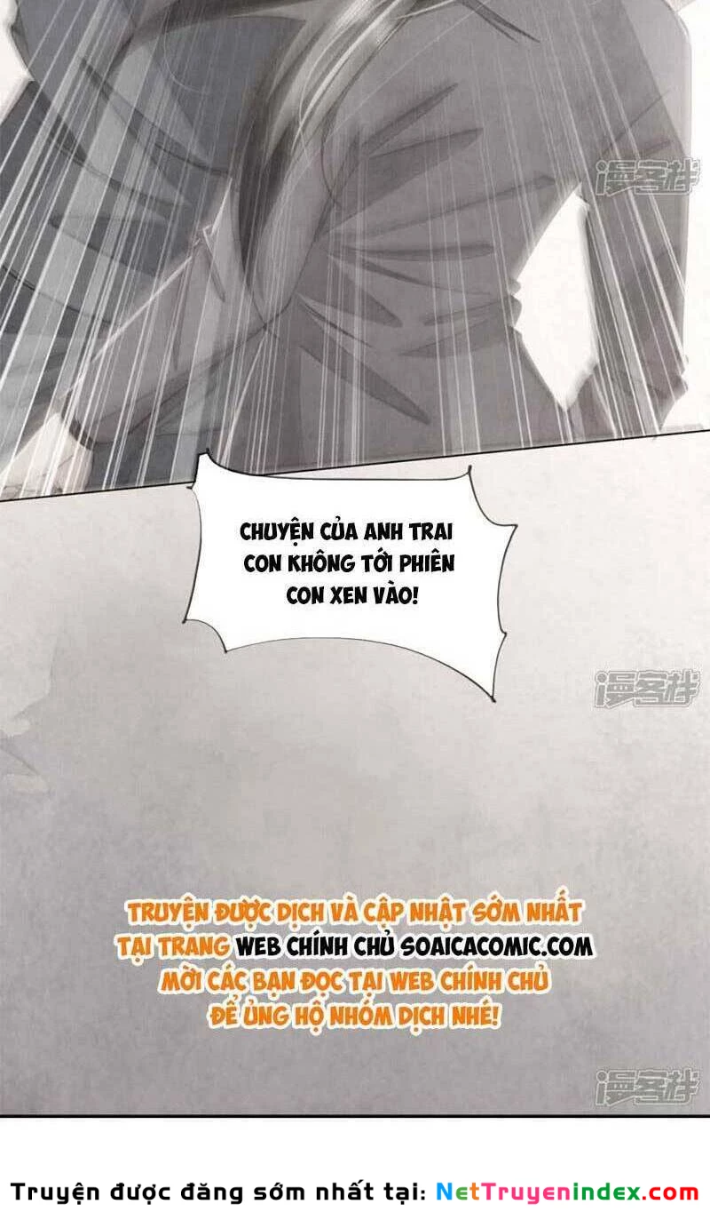 Tôi Có Ông Chồng Hay Ghen Chapter 107 - 12