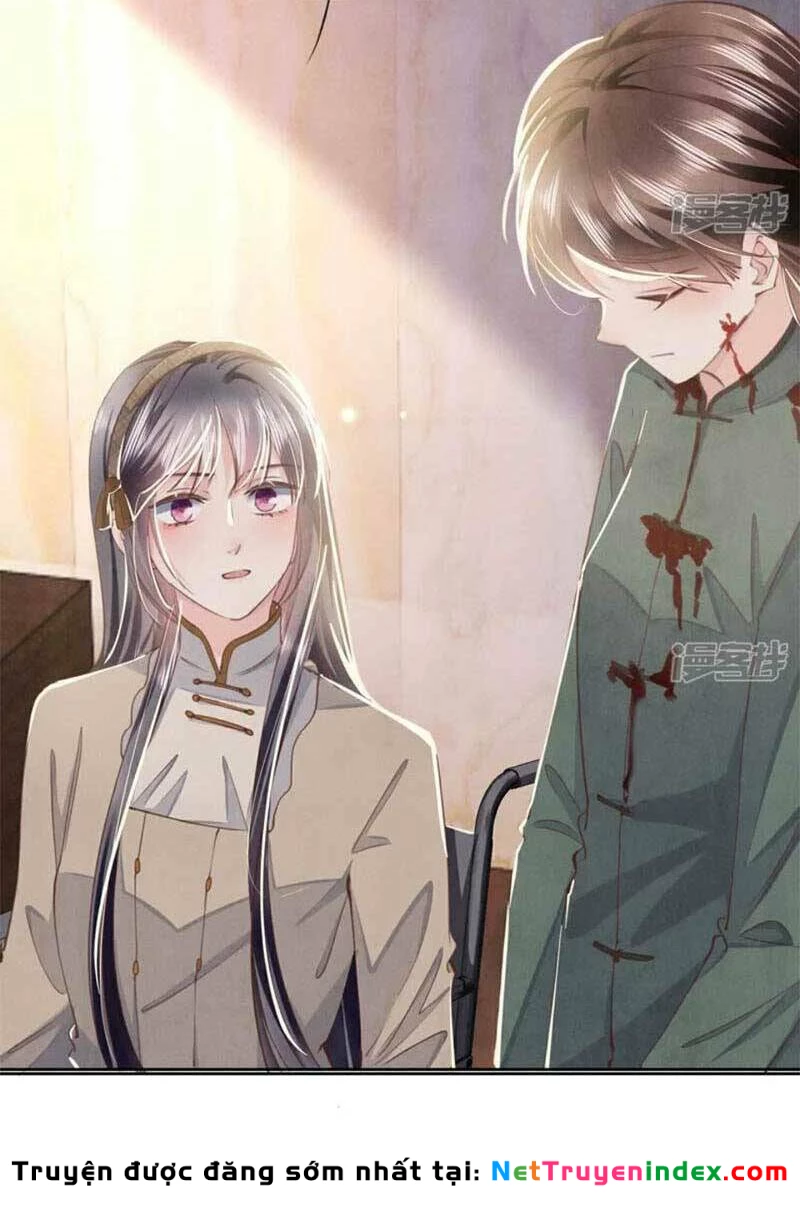 Tôi Có Ông Chồng Hay Ghen Chapter 107 - 18