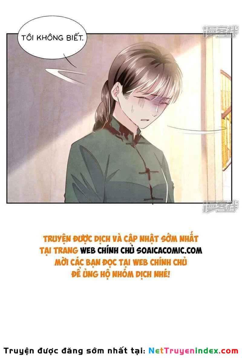Tôi Có Ông Chồng Hay Ghen Chapter 107 - 19
