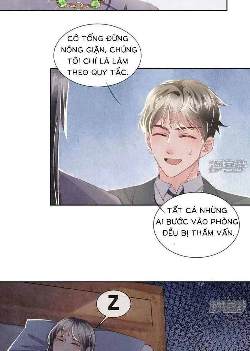 Tôi Có Ông Chồng Hay Ghen Chapter 107 - 22