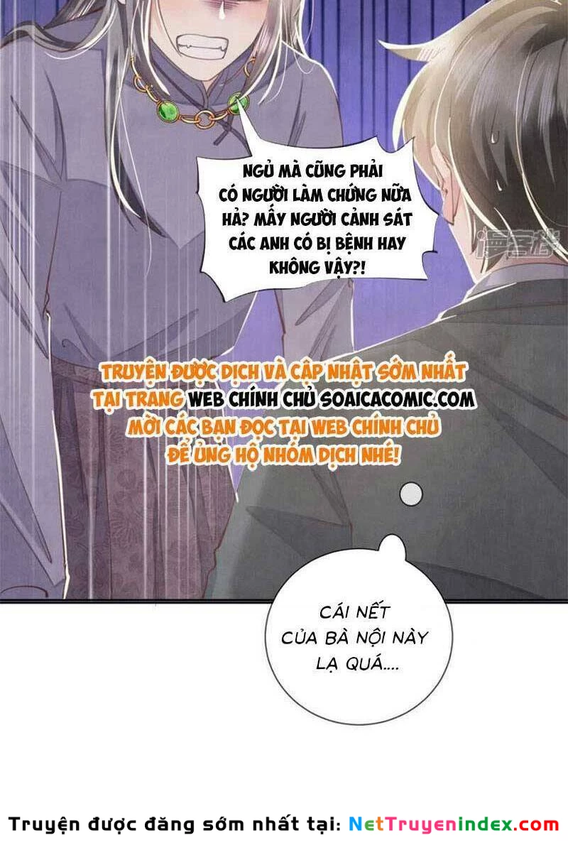 Tôi Có Ông Chồng Hay Ghen Chapter 107 - 24