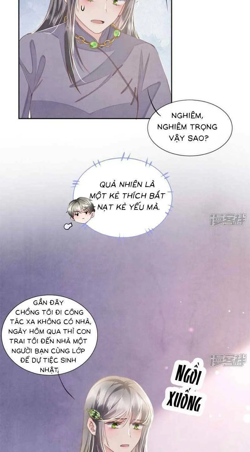 Tôi Có Ông Chồng Hay Ghen Chapter 107 - 27