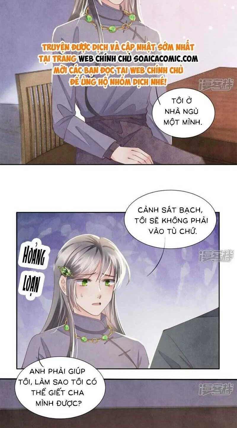 Tôi Có Ông Chồng Hay Ghen Chapter 107 - 28