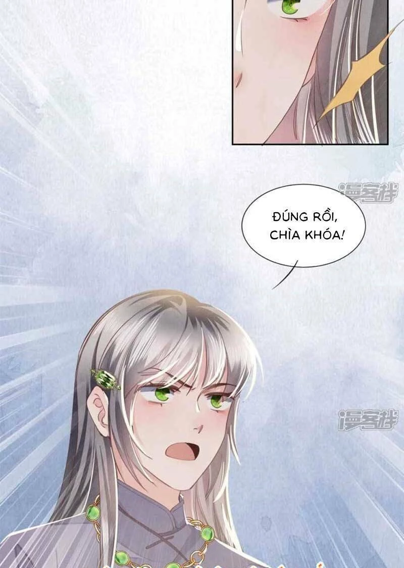 Tôi Có Ông Chồng Hay Ghen Chapter 107 - 31