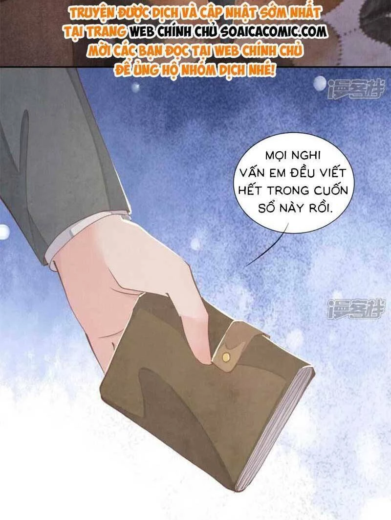 Tôi Có Ông Chồng Hay Ghen Chapter 107 - 37