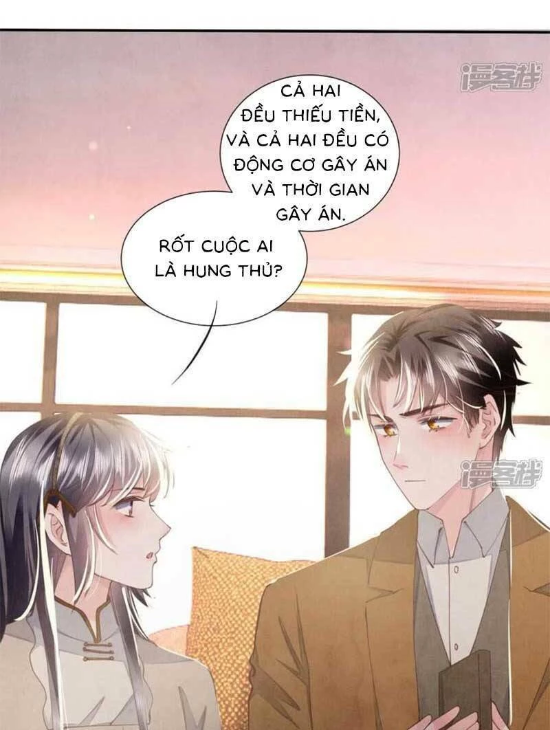 Tôi Có Ông Chồng Hay Ghen Chapter 107 - 39