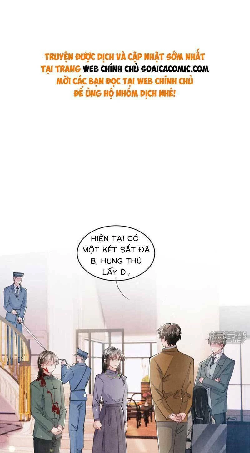 Tôi Có Ông Chồng Hay Ghen Chapter 108 - 1