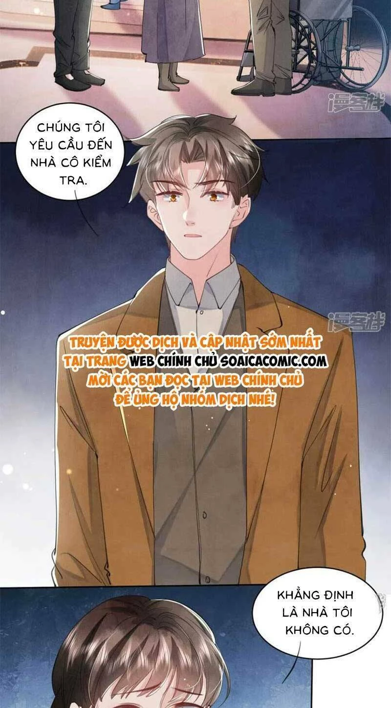 Tôi Có Ông Chồng Hay Ghen Chapter 108 - 2