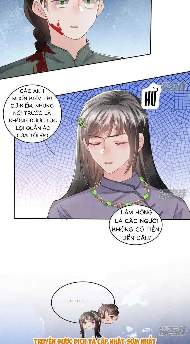 Tôi Có Ông Chồng Hay Ghen Chapter 108 - 3