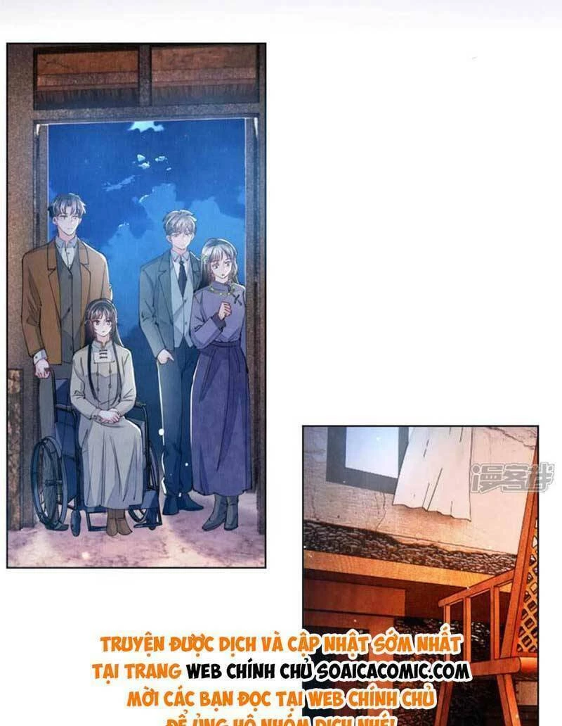 Tôi Có Ông Chồng Hay Ghen Chapter 108 - 5