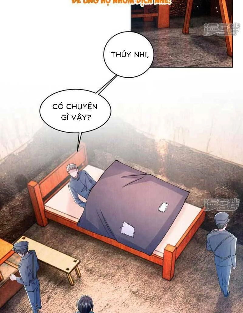 Tôi Có Ông Chồng Hay Ghen Chapter 108 - 6