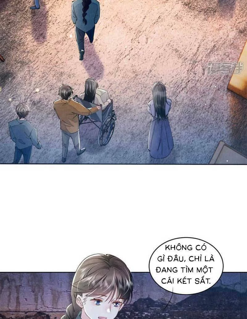 Tôi Có Ông Chồng Hay Ghen Chapter 108 - 7