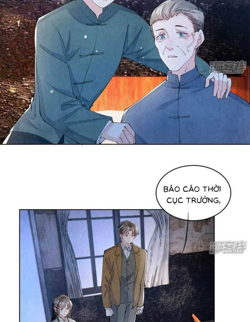 Tôi Có Ông Chồng Hay Ghen Chapter 108 - 8