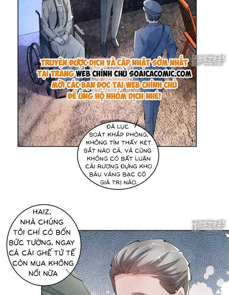 Tôi Có Ông Chồng Hay Ghen Chapter 108 - 9