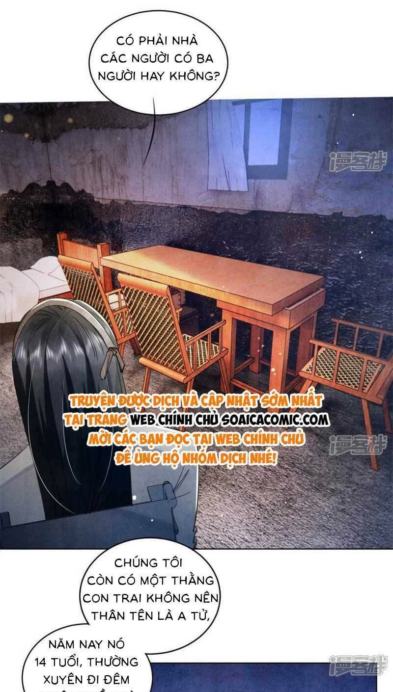 Tôi Có Ông Chồng Hay Ghen Chapter 108 - 11