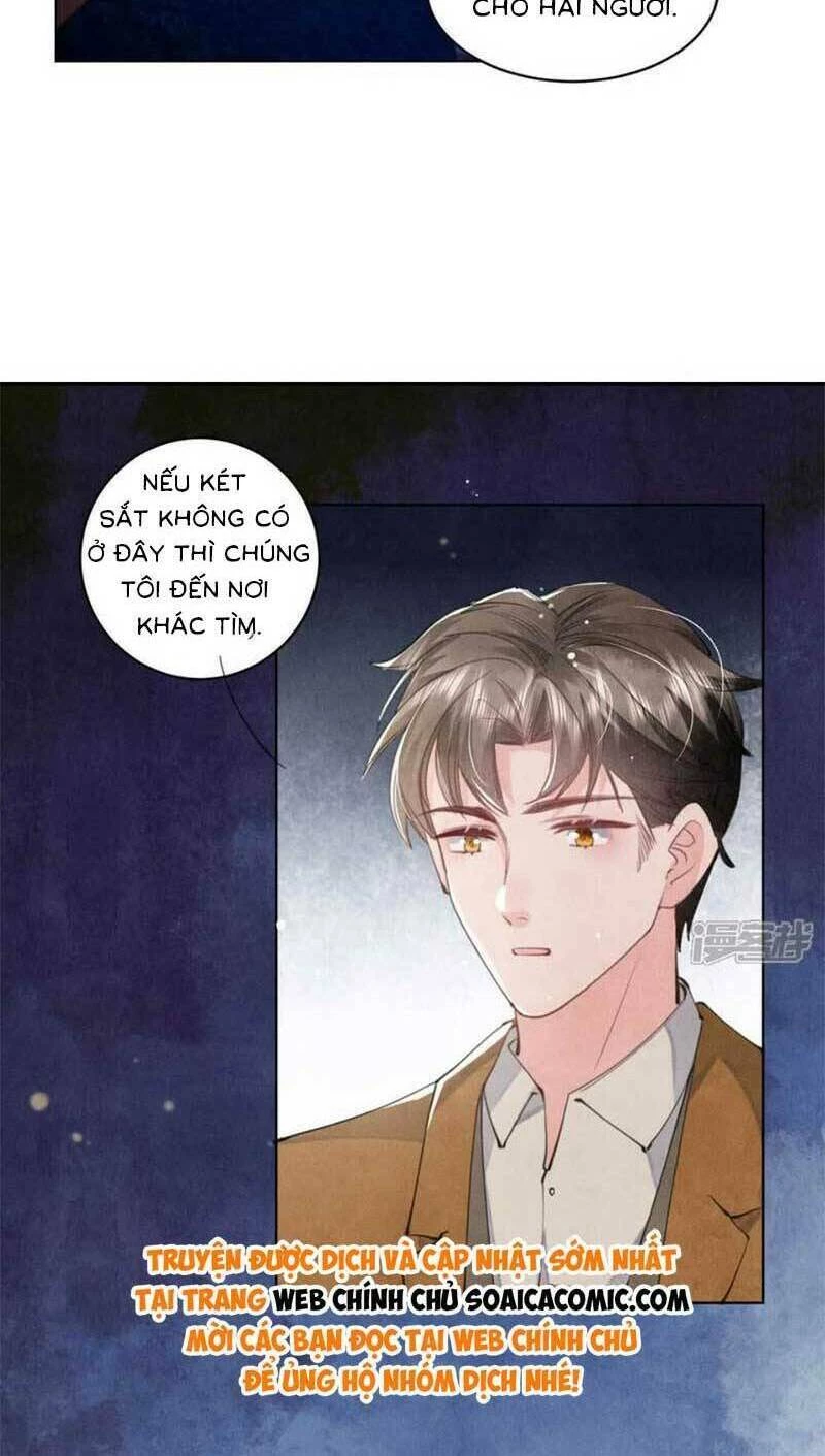 Tôi Có Ông Chồng Hay Ghen Chapter 108 - 14