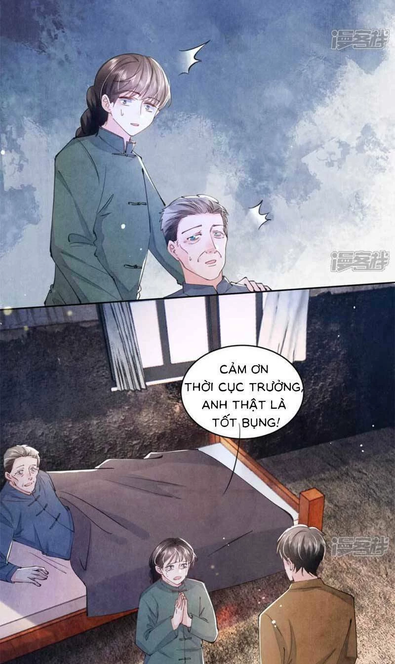 Tôi Có Ông Chồng Hay Ghen Chapter 108 - 15