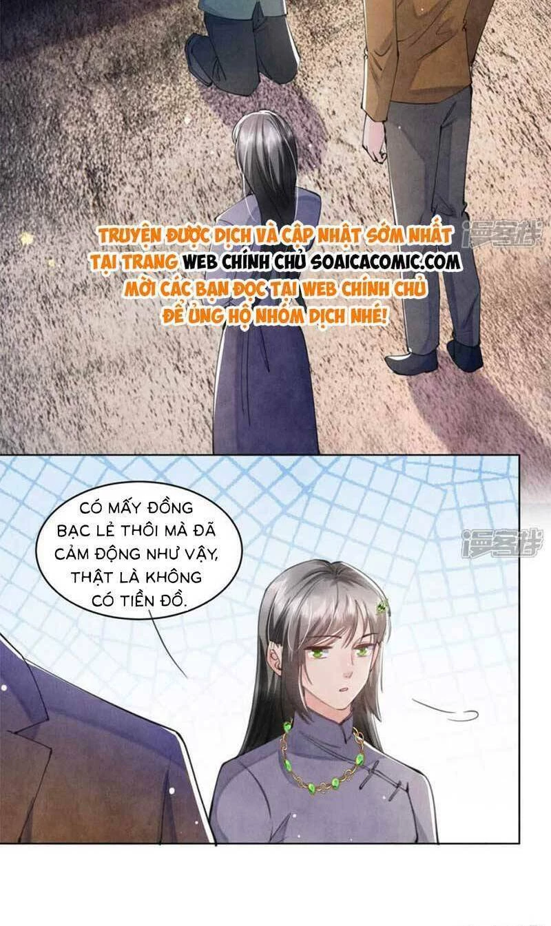 Tôi Có Ông Chồng Hay Ghen Chapter 108 - 16