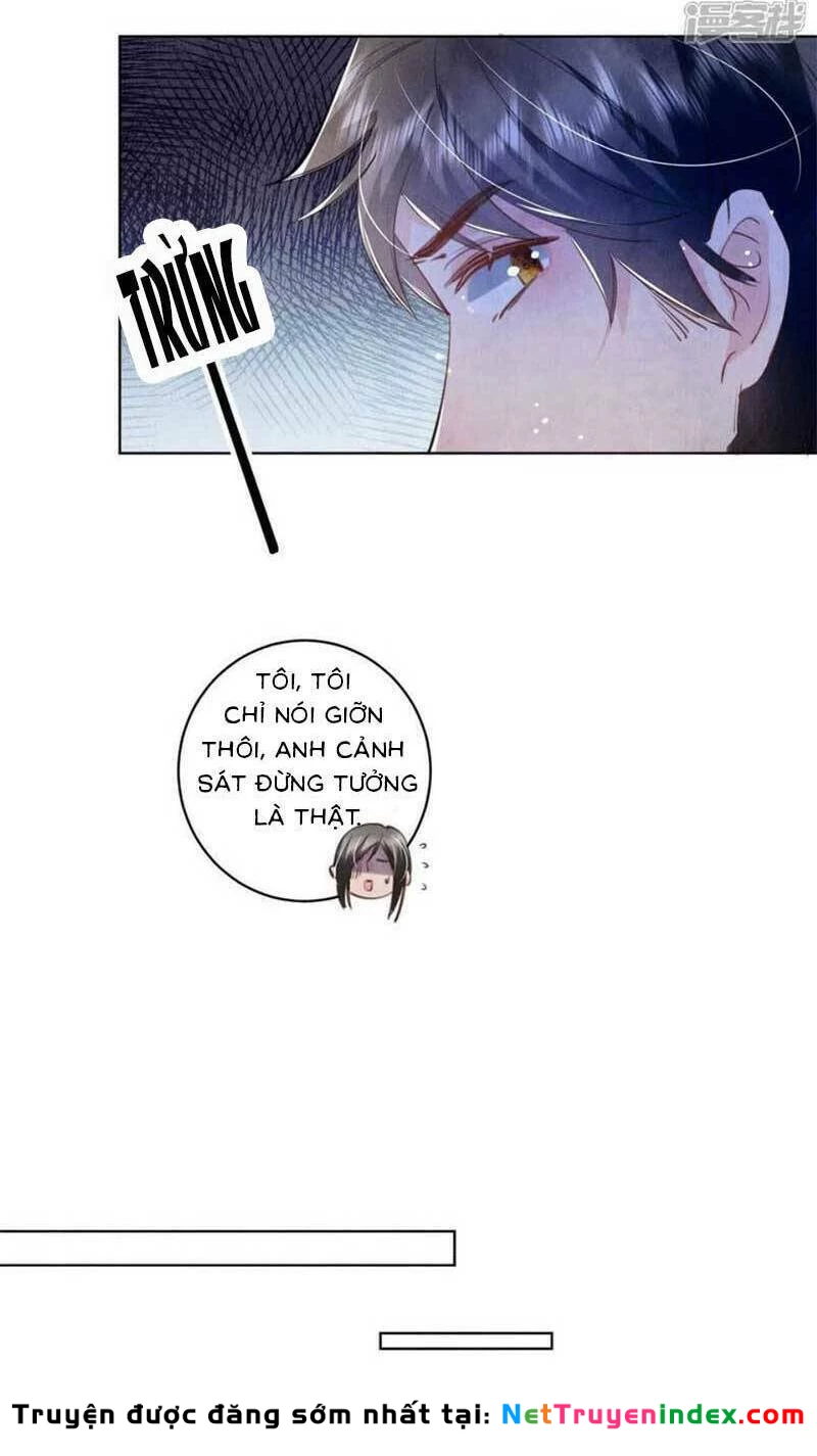 Tôi Có Ông Chồng Hay Ghen Chapter 108 - 17