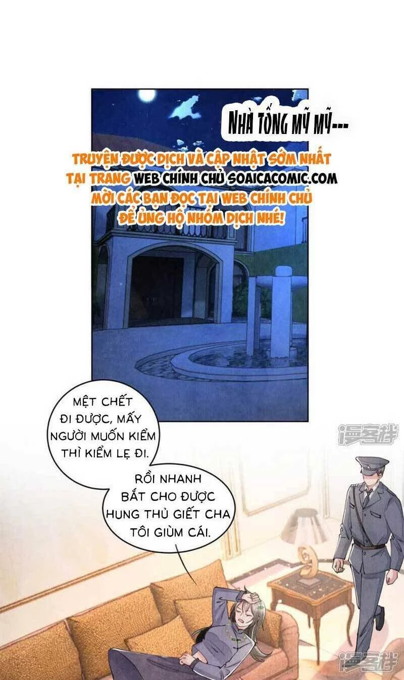 Tôi Có Ông Chồng Hay Ghen Chapter 108 - 18