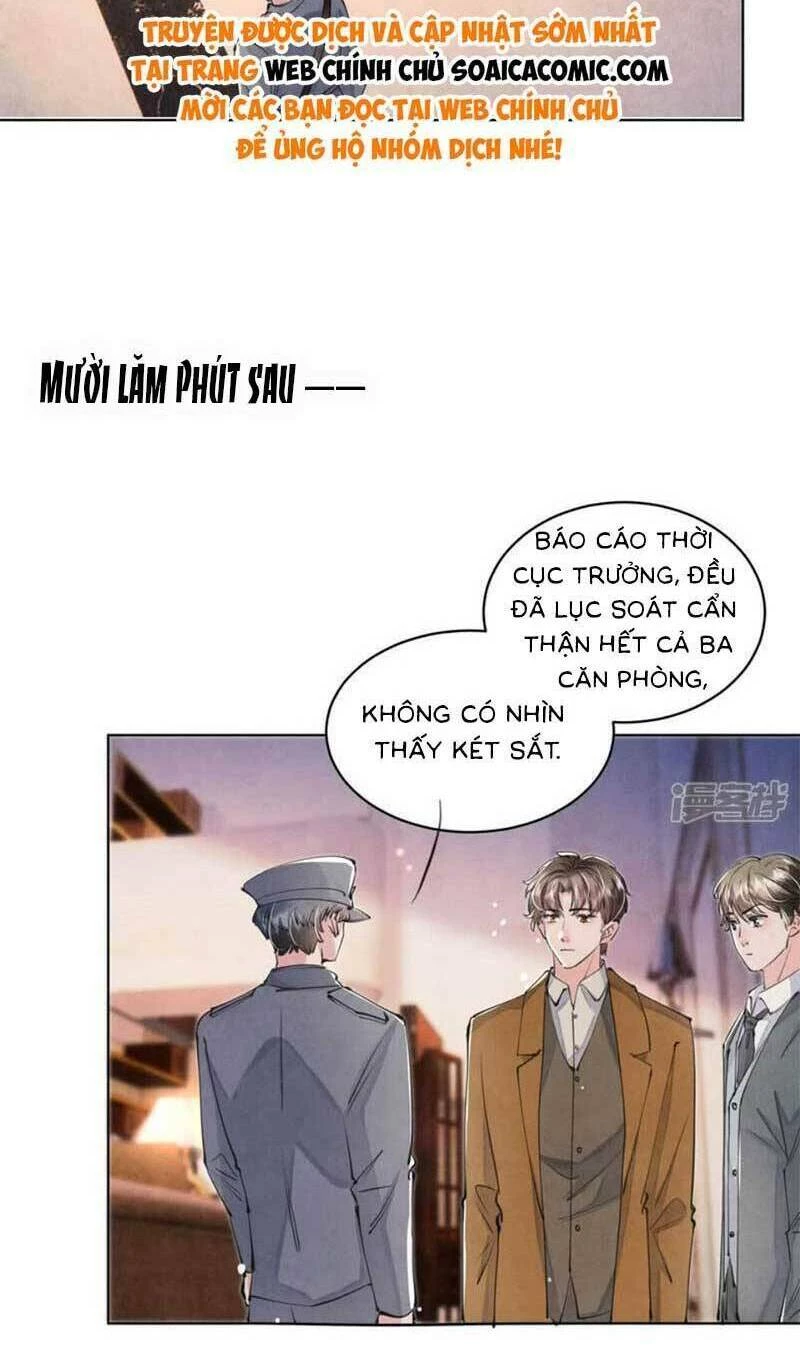 Tôi Có Ông Chồng Hay Ghen Chapter 108 - 20