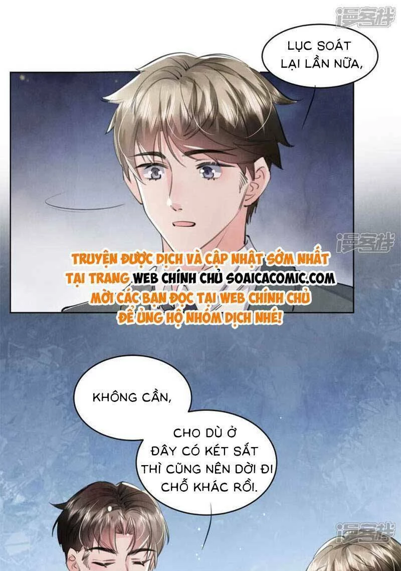 Tôi Có Ông Chồng Hay Ghen Chapter 108 - 21