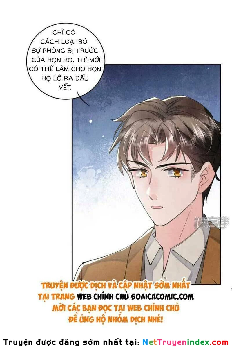 Tôi Có Ông Chồng Hay Ghen Chapter 108 - 26