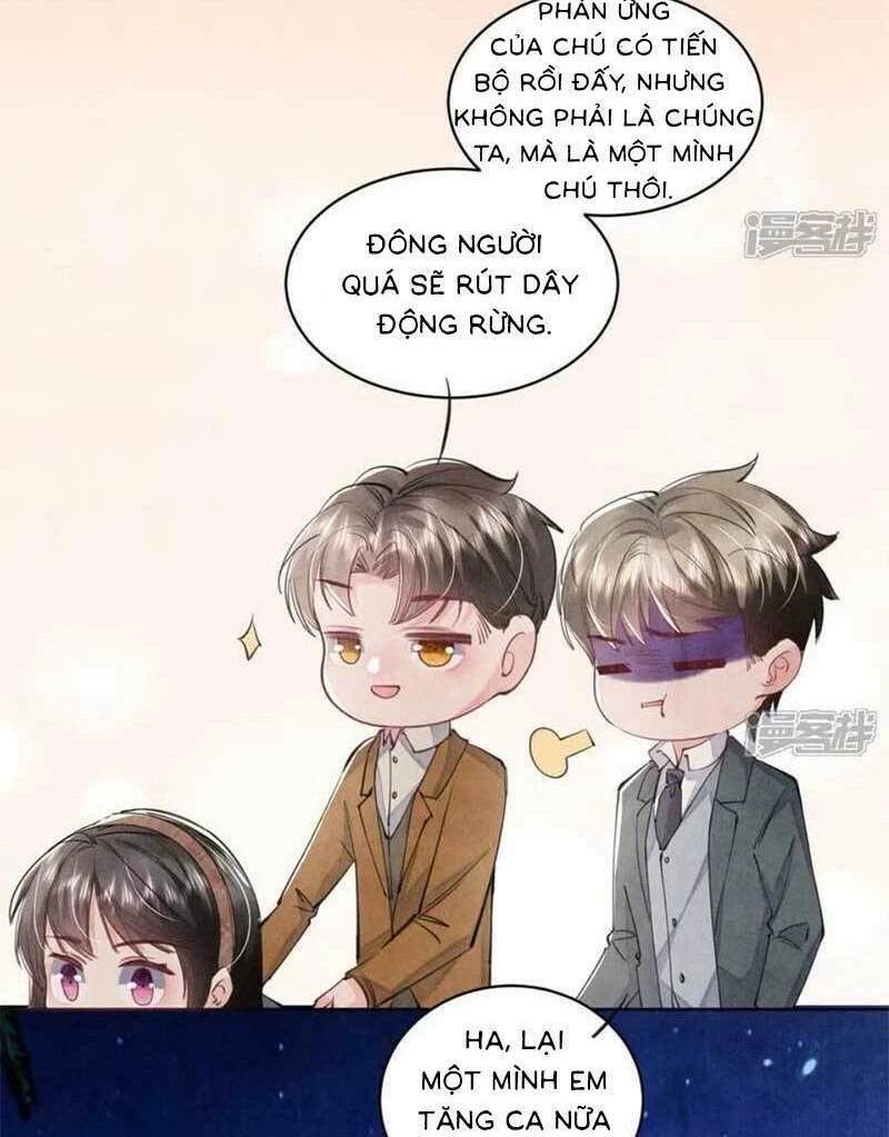 Tôi Có Ông Chồng Hay Ghen Chapter 108 - 28