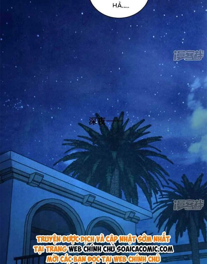 Tôi Có Ông Chồng Hay Ghen Chapter 108 - 29