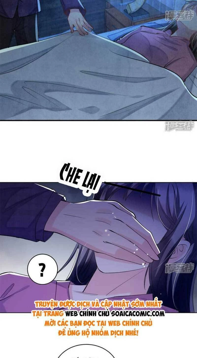 Tôi Có Ông Chồng Hay Ghen Chapter 108 - 34