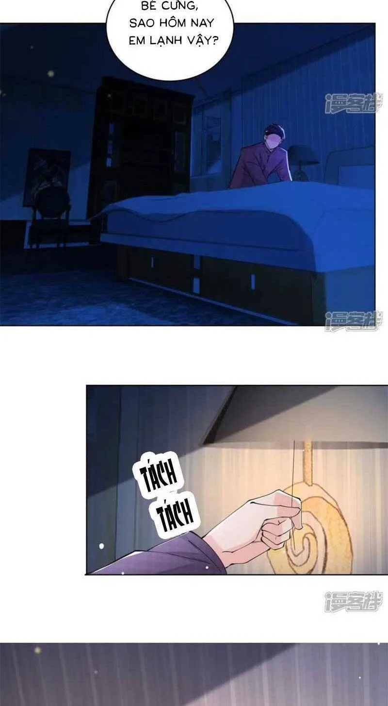 Tôi Có Ông Chồng Hay Ghen Chapter 108 - 35