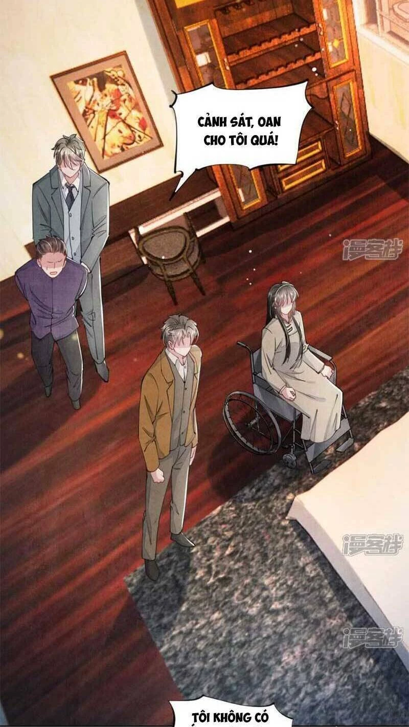 Tôi Có Ông Chồng Hay Ghen Chapter 108 - 40