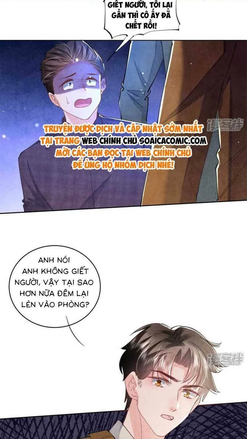 Tôi Có Ông Chồng Hay Ghen Chapter 108 - 41