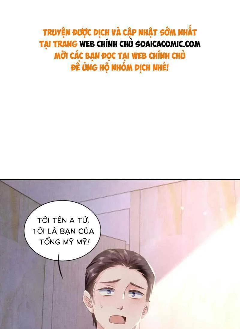 Tôi Có Ông Chồng Hay Ghen Chapter 109 - 1