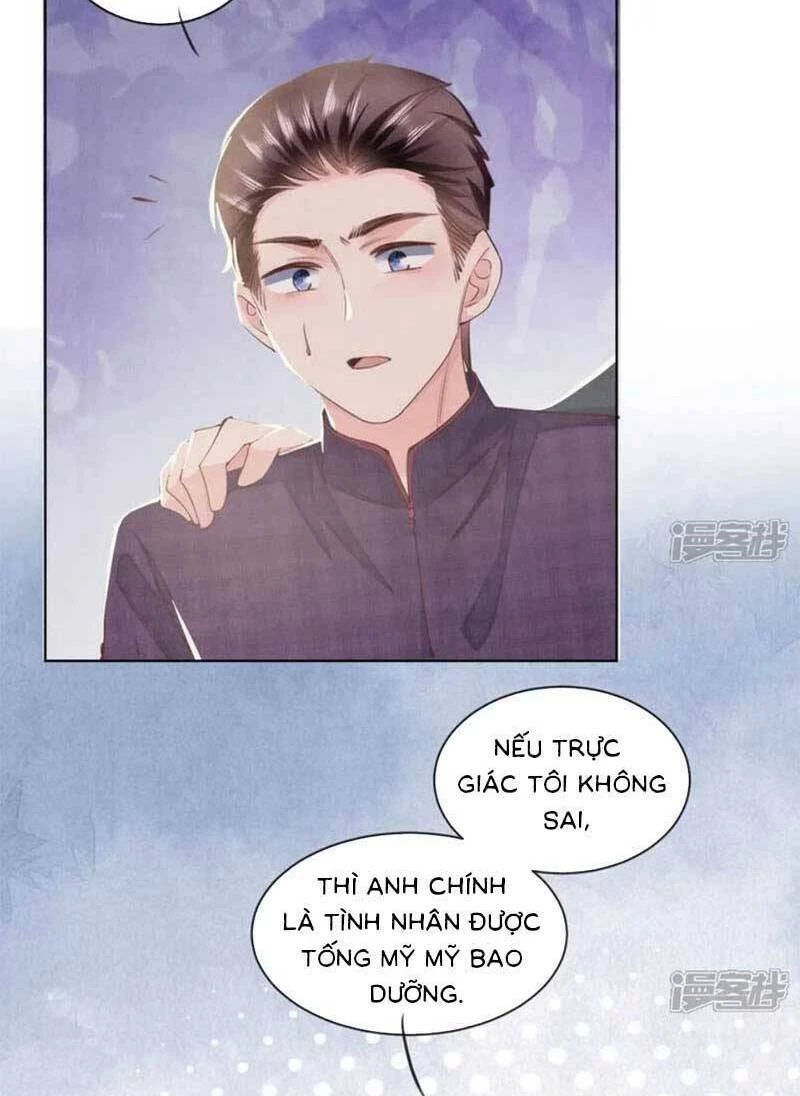 Tôi Có Ông Chồng Hay Ghen Chapter 109 - 5